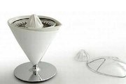 Соковыжималка Бугатти Juicer Vita White фото 2 в Краснодаре Соковыжималка Bugatti Juicer Vita White фото 2 в Краснодаре