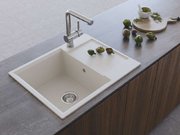 Мойка Омойкири Daisen 65 BL фото 3 в Краснодаре Мойка Omoikiri Daisen 65 BL фото 3 в Краснодаре