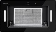 Встраиваемая вытяжка Weissgauff Aura 1200 Remote BL фото 3 в Краснодаре