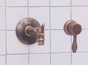 Смеситель Рестарт RBR 021 фото 2 в Краснодаре Смеситель Restart RBR 021 фото 2 в Краснодаре