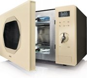 Микроволновая печь с грилем Gorenje MO 25 INI фото 4 в Краснодаре