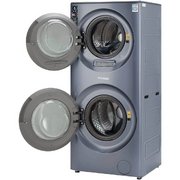 Стирально-сушильная машина Hyundai WMD9425 фото 3 в Краснодаре