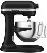 Планетарный миксер KitchenAid Heavy Duty 5KSM60SPXEBM фото в Краснодаре