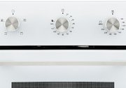 Электрический духовой шкаф KRONA BREVE 45 WH фото 3 в Краснодаре