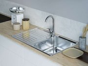 Мойка Омойкири Sagami 79 IN фото 2 в Краснодаре Мойка Omoikiri Sagami 79 IN фото 2 в Краснодаре