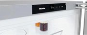 Холодильник Miele KS 4783 DD черный матовый фото 4 в Краснодаре