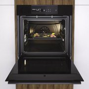 Духовой шкаф Haier HWO60SM5S9B1H фото 4 в Краснодаре