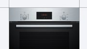 Встраиваемый духовой шкаф BOSCH HBF114ER0R фото 2 в Краснодаре