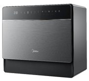 Компактная посудомоечная машина Midea MCFD55S550Bi фото 3 в Краснодаре