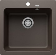 Мойка BLANCO NAYA 5 Silgranit кофе Мойка BLANCO NAYA 5 Silgranit кофе