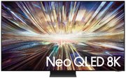 Телевизор Samsung QE85QN800DUXCE