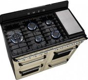 Варочный центр Smeg TR4110PF фото 4 в Краснодаре
