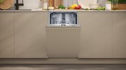 Встраиваемая посудомоечная машина Neff S853HKX20E фото 3 в Краснодаре