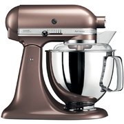 Миксер Китчен Эйд Artisan 5KSM175PSEAP фото в Краснодаре Миксер KitchenAid Artisan 5KSM175PSEAP фото в Краснодаре
