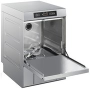 Стаканомоечная машина Smeg UG405DM фото 2 в Краснодаре