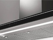 Вытяжка Falmec Lumina 120 Steel wall (NRS) фото 4 в Краснодаре