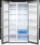 Холодильник Smeg SBS63XE фото 3 в Краснодаре
