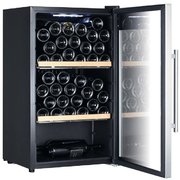 Винный шкаф La Sommeliere CVD40 фото 2 в Краснодаре