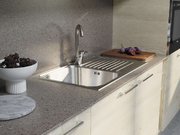 Мойка Омойкири KASHIOGAWA 79 IN фото 4 в Краснодаре Мойка Omoikiri KASHIOGAWA 79 IN фото 4 в Краснодаре