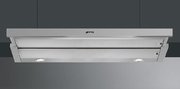Вытяжка Smeg KSET900XE фото 2 в Краснодаре