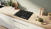 Газовая варочная панель Bosch PNN6B6K40 фото 3 в Краснодаре