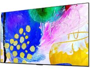 Телевизор LG OLED55G2 фото 4 в Краснодаре