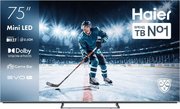 Телевизор Haier 75 MiniLED M4 фото в Краснодаре