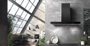 Вытяжка Faber T-DARK A90 фото 3 в Краснодаре