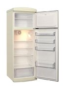 Двухкамерный холодильник Vestfrost VDD 345 BE фото 2 в Краснодаре