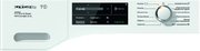 Сушильная машина Miele TCJ 680 WP Chrome Edition фото 2 в Краснодаре