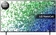 Телевизор LG 50NANO806PA Телевизор LG 50NANO806PA