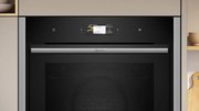 Духовой шкаф Neff B64CS71N0 фото 2 в Краснодаре