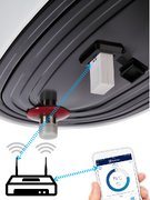 Водонагреватель Electrolux EWH 50 Centurio IQ 2.0 Silver фото 2 в Краснодаре