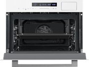 Компактный духовой шкаф с СВЧ и паром Weissgauff OEMS 459 PDW фото 3 в Краснодаре