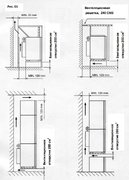 Минибар Indel B НАПИТКИ60 Плюс фото 4 в Краснодаре