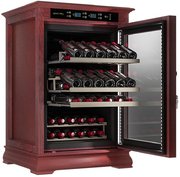 Винный шкаф Meyvel MV46-WM1-C фото 2 в Краснодаре
