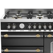 Варочный центр Bertazzoni HER100 6 MFE T NET фото 3 в Краснодаре