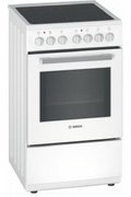 Отдельностоящая электрическая плита BOSCH HKG150020R фото в Краснодаре