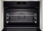 Духовой шкаф Neff C18FT48N0 фото 4 в Краснодаре