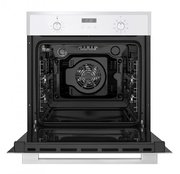 Шкаф духовой электрический MAUNFELD EOEM.769SCS2W фото 3 в Краснодаре