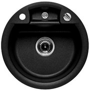 Мойка Blanco Rondo Pro антрацит фото в Краснодаре