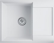 Мойка Omoikiri Daisen 65 WH