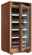 Винный шкаф Cold Vine C66-WN1 (Modern) фото 2 в Краснодаре