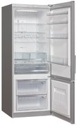 Двухкамерный холодильник Vestfrost VF566MSLV фото 2 в Краснодаре