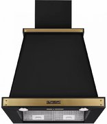 Вытяжка Kuppersberg T 669 ANT Bronze фото 2 в Краснодаре