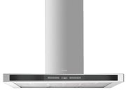 Вытяжка Smeg KSE912NX2 Вытяжка Smeg KSE912NX2