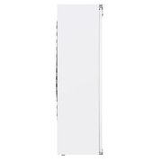 Встраиваемая морозильная камера Maunfeld MBFR177NFWGR Inverter фото 4 в Краснодаре