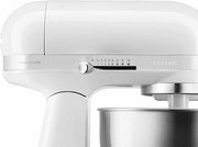 Планетарный миксер Китчен Эйд CLASSIC 5KSM3310XEWH фото 4 в Краснодаре Планетарный миксер KitchenAid CLASSIC 5KSM3310XEWH фото 4 в Краснодаре