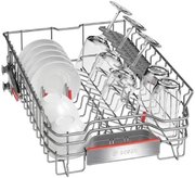 Посудомоечная машина Bosch SPV 69X10 RU фото 4 в Краснодаре