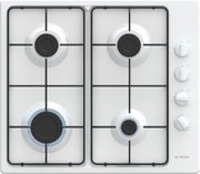 Газовая варочная панель Bosch PBP6C2K80O фото